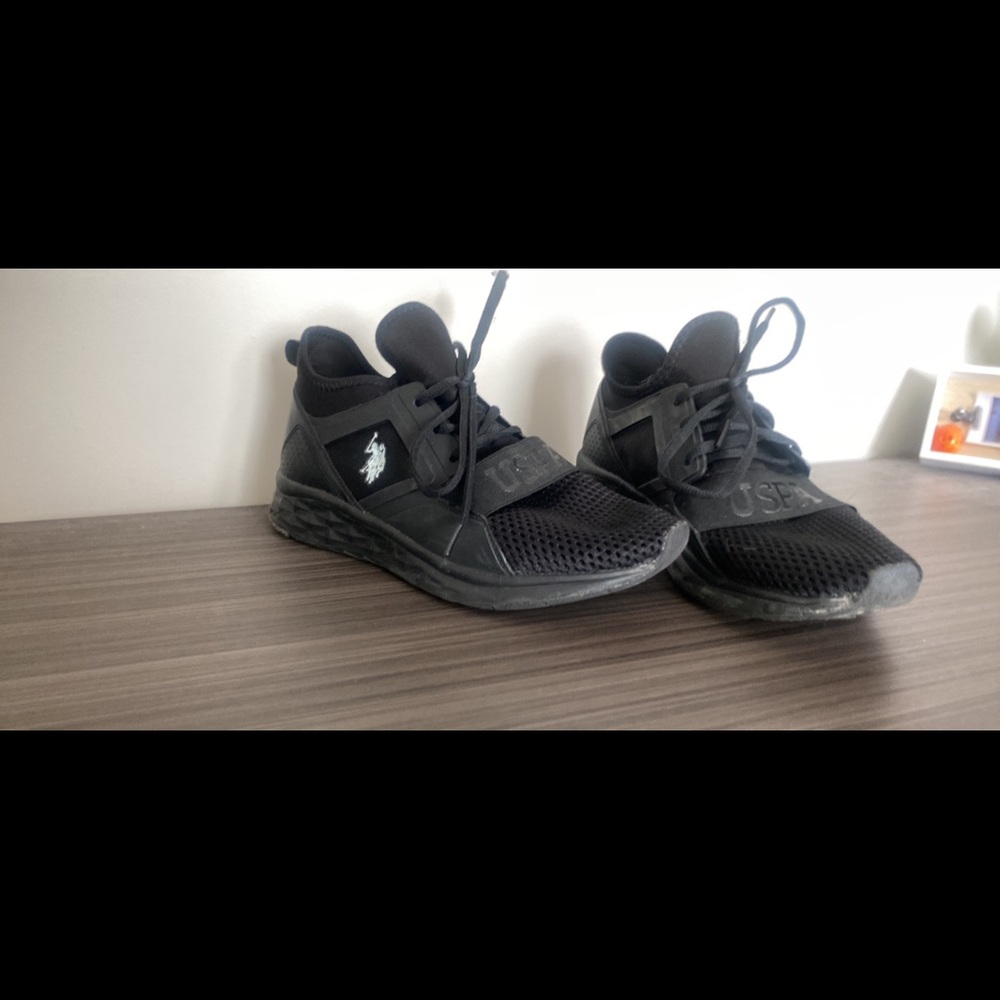 Ralph Lauren sneakers